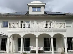 Exklusive Stadtvilla