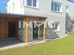 Ihr Traumhaus - Doppelhaus, Provisionsfrei zum Kauf in St.Leonhard/Forst