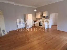 SCHLOSSWOHNUNG IN WALPERSDORFZU MIETEN!