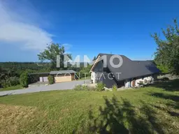 V E R K AU F T !Traumhaus im Grünen | Kirchberg an der Raab
