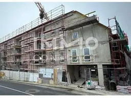 Urbanes Wohnen in Wien Nähe mit LoggiaSCHLÜSSELFERTIG PROVISIONSFREI