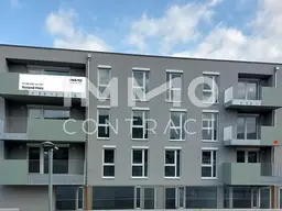 Das Lanzerl Neubauprojekt 5 Zimmer Maissonette