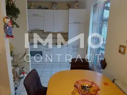 2-ZIMMER MIETWOHNUN MIT BALKONIN HERZOGENBURG!
