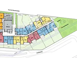In 11 Minuten am Wiener Hauptbahnhof!