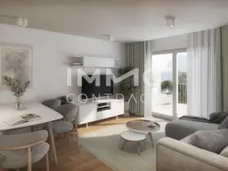 Modernes und gemütliches Wohngefühl für die ganze Familie in attraktiver Lage - Erstbezug!