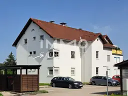 leistbare Eigentumswohnung in Traunsee - Nähe!