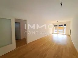 Großzügige 2- Zimmer - Wohnung mit großem Balkon | Kärntnerstraße 538 Top 18