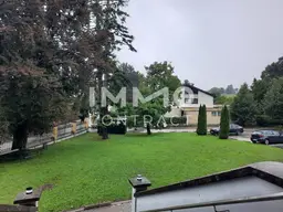 Wohnung Schloss Bruckhof zu vermieten - inkl. 2 Parkplätzen, Top 12