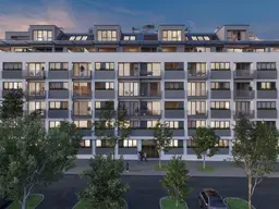 Attraktiver Zweizimmer Neubau-Erstbezug beim Arik Brauer Park: Perfekte Infrastruktur und Öffi´s