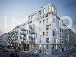 Arndt Fifty - Helle 3-Zimmer Wohnung im 12. Bezirk, nahe Längenfeldgasse - Ideal für Stadtliebhaber!