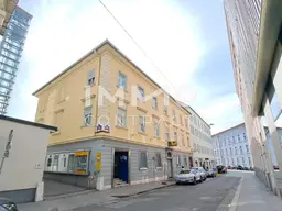WOHNEN IN DER CITY: 2-Zimmer-Wohnung in Innenstadt und Innenhoflage - Keesgasse 3 - Top 6