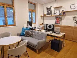 132m² Mietwohnung in Purgstall - Zentrum