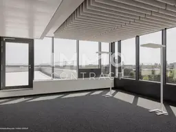 Premiumbüro im Businessquartier-TwentyOne