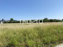 Erfüllen Sie sich den Traum vom Eigenheim!