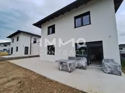 ERSTBEZUG AB HERBST - elegante Doppelhaushälfte mit Garten und Garage