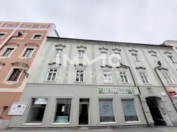 Günstiges Geschäftslokal in der Wiener Straße 2 - Top 101 zu vermieten