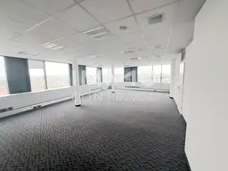 "Büro" in der BahnhofCITY Wels"