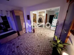Exklusiver, generalsanierter, Hightech Streckhof mit mediterranen Flair!