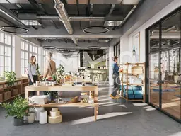 NEU!! Kompaktes Büro in TOP Lage