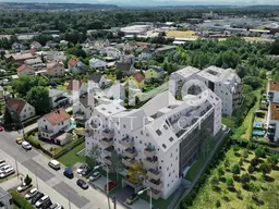 Provisionsfreier und leistbarer Wohntraum mit Balkon - in Top Lage!