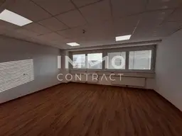 Büro mit "Rundumservice" in Zentrumslage
