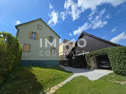Großzügiges Mehrfamilienhaus in Pöllau