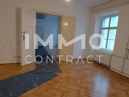 GROSSZÜGIGE MIETWOHNUNG IN HERZOGENBURG!
