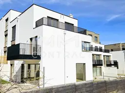 Exklusive Doppelhaushälfte in attraktiver Lage - Modern, elegant, stilvoll - Hochwertige Ausstattung