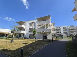 Neuwertige, geförderte 3 Zimmer Wohnung mit Terrasse und EIGENGARTEN - Gradnerstraße186 D- Top 03D