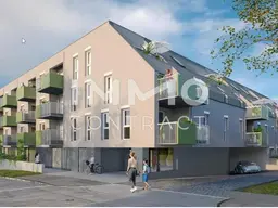 Wien NäheSchlüsselfertige Wohnung Provisionsfrei