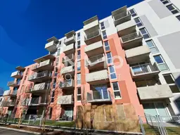Neuwertige - geförderte 2 Zimmer Wohnung mit Balkon in zentraler Lage - Idlhofgasse 70 - Top 32
