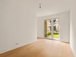 120m2 Garten, 1. Reihe direkt am Wasser - Luxus Living