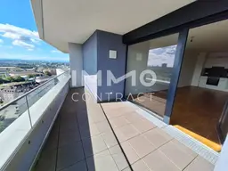 Wohnen mit einzigartigem Blick auf Linz!