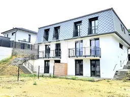 Mietkauf: Viel Platz für Ihre Familie - moderne Doppelhaushälfte mit Ausblick