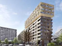 Zentral. Sichtbar. Provisionsfrei: Gewerbe Highlight direkt beim Hauptbahnhof