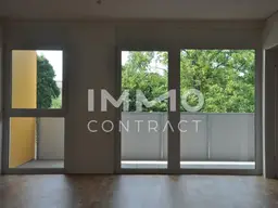 Eigentumswohnungen zwischen Landesklinikum und Bahnhof!!