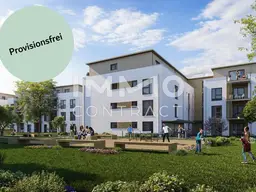 Ideal für Jungfamilien!