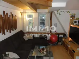 Anlegerobjekt - toll aufgeteilte Jahrhundertwendevilla, 4 WE + 1 Stellplatz