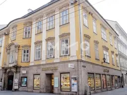 Ideale 3-Zimmer Wohnung in der Bischofstraße 3