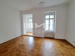 2- Zimmer- Altbau Wohnung | Mandellstraße 27 Top 5