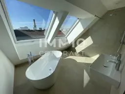 Arndt Fifty - 3-Zimmer-Terrassentraum in Top-Lage des 12. Bezirks - PROVISIONSFREI Nähe Längenfeldgasse