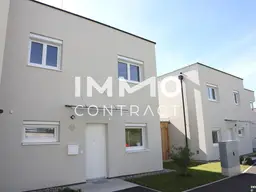 Mein Haus - mein Garten zu Mieten in St. Leonhard / Forst - Provisionsfrei