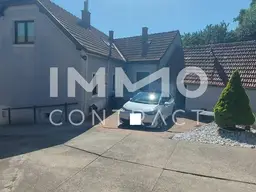 EINFAMILIENHAUS IRNFRITZ/ PERNEGG NÄHE MIT NEBENGEBÄUDE ZU VERKAUFEN!