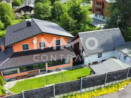 Ein Ort für Gäste, ein Platz für Investition