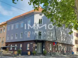ZINSHAUS EGGENBERG ALS BAUHERRENMODELL BESTENS GEEIGNET INKL. DB-AUSBAUBEWILLIGUNG NAHE FH-JOANNEUM