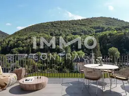 Stillleben - Wienerwald-Idylle vor den Toren Wiens
