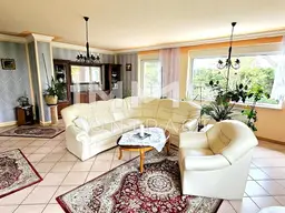 Zeitlose Wohnqualität in begehrter Lage – charmantes, gepflegtes Haus mit Ausbaupotenzial