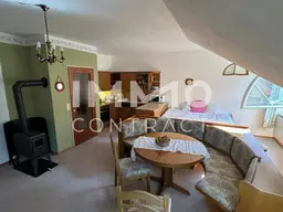 Singlewohnung in Türnitz in sehr schöner Lage