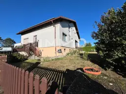 Einfamilienhaus mit Pool, und PV-Anlage nur wenige Autominuten von Wien entfernt