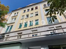 JOANNEUMRING: EXKLUSIVE SILVOLLE BÜRO-WOHNRÄUME